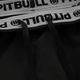 Pantaloncini da allenamento neri da uomo Pitbull West Coast Performance Small Logo 3