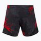 Pantaloncini da grappling da uomo Pitbull West Coast Grappling 2 Blood Dog 2 nero 2