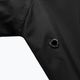 Uomo Pitbull West Coast Athletic Logo Giacca in nylon con cappuccio nero 12