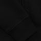 Felpa da uomo Pitbull West Coast Fuchsia con cappuccio e zip nera 8