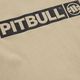 Maglietta Pitbull West Coast da donna T-S Hilltop sabbia 3