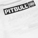 Maglietta Pitbull West Coast T-S Hilltop 170 bianca da uomo 5