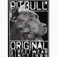 Maglietta Pitbull West Coast Origin da uomo, nero 3
