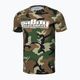 Maglietta da uomo Pitbull West Coast Classic Boxing woodland camo 4