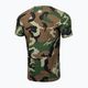 Maglietta da uomo Pitbull West Coast Classic Boxing woodland camo 5