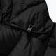 Pitbull West Coast giacca invernale da uomo Evergold con cappuccio imbottito nero/nero 7