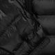 Pitbull West Coast giacca invernale da uomo Deerfoot con cappuccio imbottito nero 5