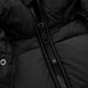 Pitbull West Coast giacca invernale da uomo Perseus con cappuccio imbottito nero 6