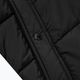 Pitbull West Coast giacca invernale da uomo Perseus con cappuccio imbottito nero 9