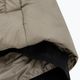 Pitbull West Coast giacca invernale donna Jenell Trapuntata con cappuccio sabbia scuro 8