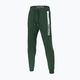 Pantaloni da jogging Pitbull New Hilltop da uomo verde scuro 4