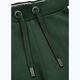 Pantaloni da jogging Pitbull New Hilltop da uomo verde scuro 6