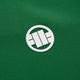 Pitbull West Coast Trackjacket Uomo Tape Logo Terry Group verde 8