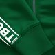 Pitbull West Coast Trackjacket Uomo Tape Logo Terry Group verde 11