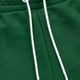 Pantaloni da ginnastica Pitbull West Coast da uomo Tape Logo Terry Group verde 4