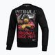 Pitbull West Coast Drive Uomo Felpa girocollo nero 3