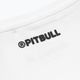 Maglietta Pitbull West Coast donna Logo piccolo bianco 5
