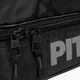 Pitbull West Coast Logo 2 Tnt 100 l nero/grigio borsa da allenamento 5