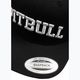 Cappello da baseball Pitbull West Coast Snapback Pitbull YP Classic Premium nero 4