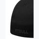 Cappello completo Pitbull West Coast Uomo 'Small Logo' Saldatura Giovani nero 5