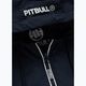 Pitbull West Coast giacca in nylon con cappuccio da uomo Whitewood dark navy 8