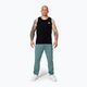 Pantaloni da jogging Pitbull West Coast Explorer da uomo, menta 2