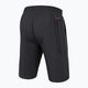 Pantaloncini Explorer da uomo Pitbull West Coast grafite 5