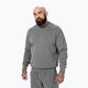 Felpa Lancaster Crewneck Pitbull West Coast uomo grigio