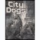 Pitbull West Coast City Of Dogs - Maglietta da uomo nera 5