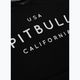 Maglietta Pitbull West Coast uomo Usa Cal nero 6