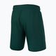 Pantaloncini Pitbull West Coast da uomo in Pique Rockey verde 5