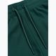 Pantaloncini Pitbull West Coast da uomo in Pique Rockey verde 6