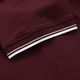 Polo Pitbull West Coast Uomo Pique Stripes Regular bordeaux 8