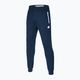 Pantaloni Pitbull Hilltop Track da uomo Hatton navy