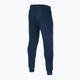 Pantaloni Pitbull Hilltop Track da uomo Hatton navy 2