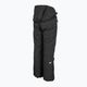 Pantaloni da sci per bambini 4F JSPDN001 nero profondo 10