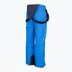 Pantaloni da sci per bambini 4F JSPMN001 blu 4