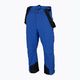 Pantaloni da sci da uomo 4F SPMN003 cobalto 6