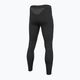 Pantaloni termoattivi da uomo 4F BIMB030D nero profondo 3