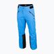 Pantaloni da sci da uomo 4F SPMN006 blu 6