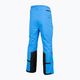 Pantaloni da sci da uomo 4F SPMN006 blu 7