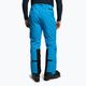 Pantaloni da sci da uomo 4F SPMN006 blu 3