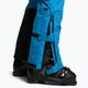 Pantaloni da sci da uomo 4F SPMN006 blu 5