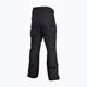 Pantaloni da sci da uomo 4F SPMN006 nero profondo 7