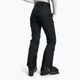 Pantaloni da sci da donna 4F SPDN006 nero profondo 3