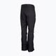 Pantaloni da sci da donna 4F SPDN006 nero profondo 7