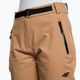 Pantaloni da sci da donna 4F SPDN006 marrone chiaro 5