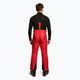 Pantaloni da sci da uomo 4F SPMN001 rosso 3