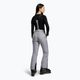 Pantaloni da sci da donna 4F SPDN002 grigio 3