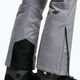 Pantaloni da sci da donna 4F SPDN002 grigio 5